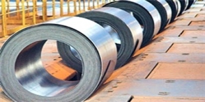 تیر خلاص دولت به تولید داخل با واردات فولادهندی